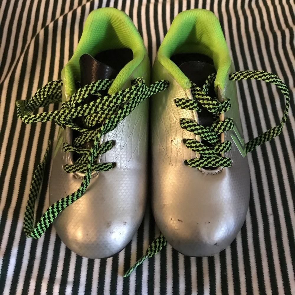 Soccer Shoes